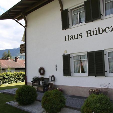 Das Ruebezahl Reit im Winkl Bagian luar foto