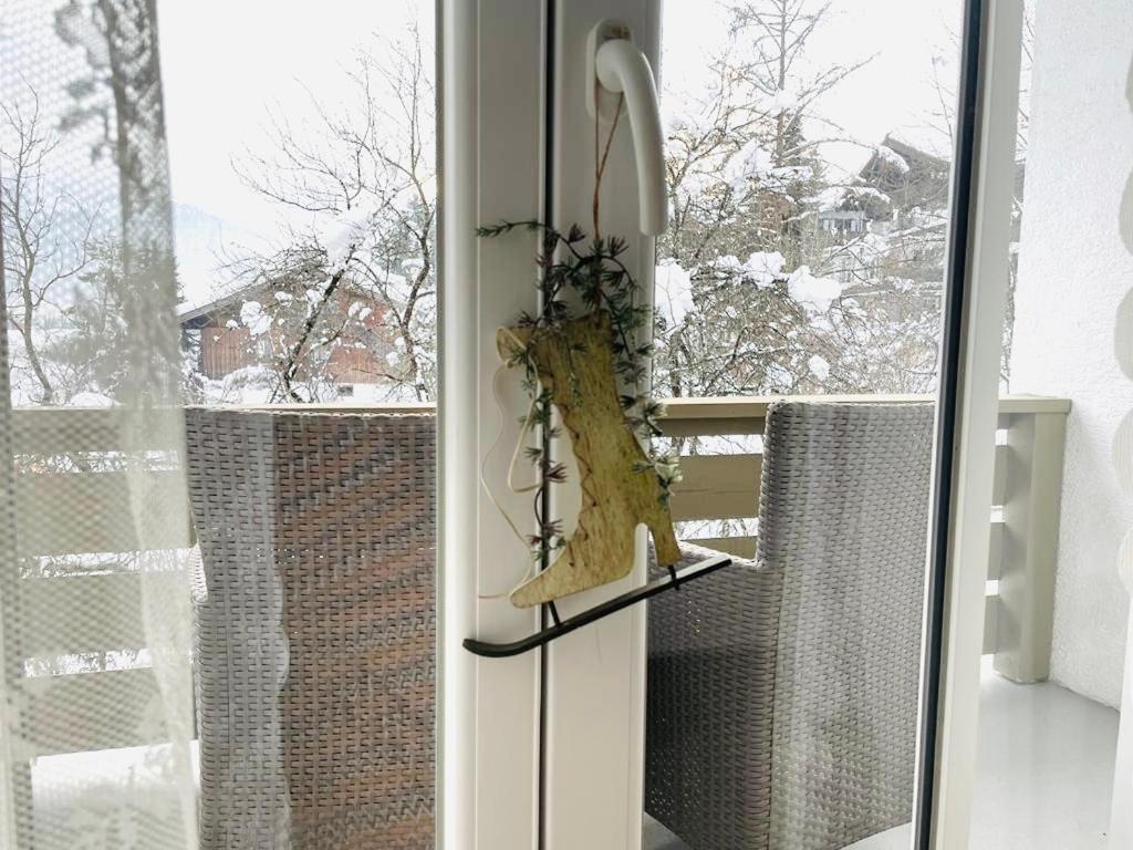 Das Ruebezahl Reit im Winkl Bagian luar foto