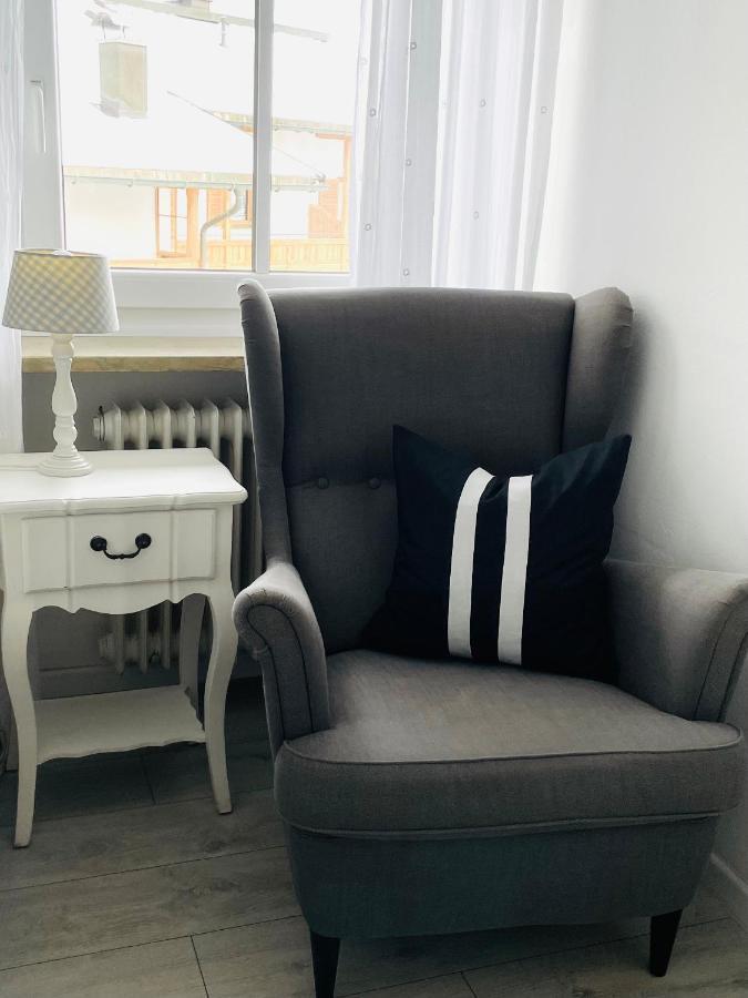 Das Ruebezahl Reit im Winkl Bagian luar foto