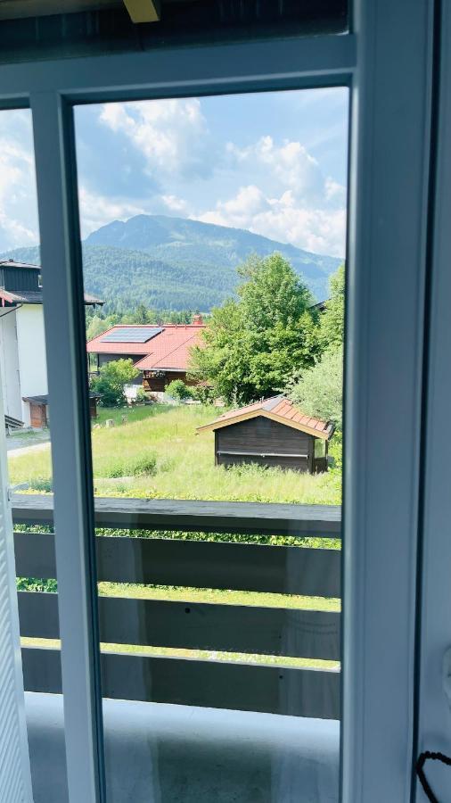Das Ruebezahl Reit im Winkl Bagian luar foto