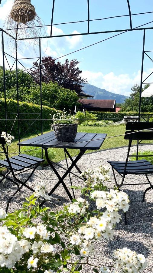 Das Ruebezahl Reit im Winkl Bagian luar foto