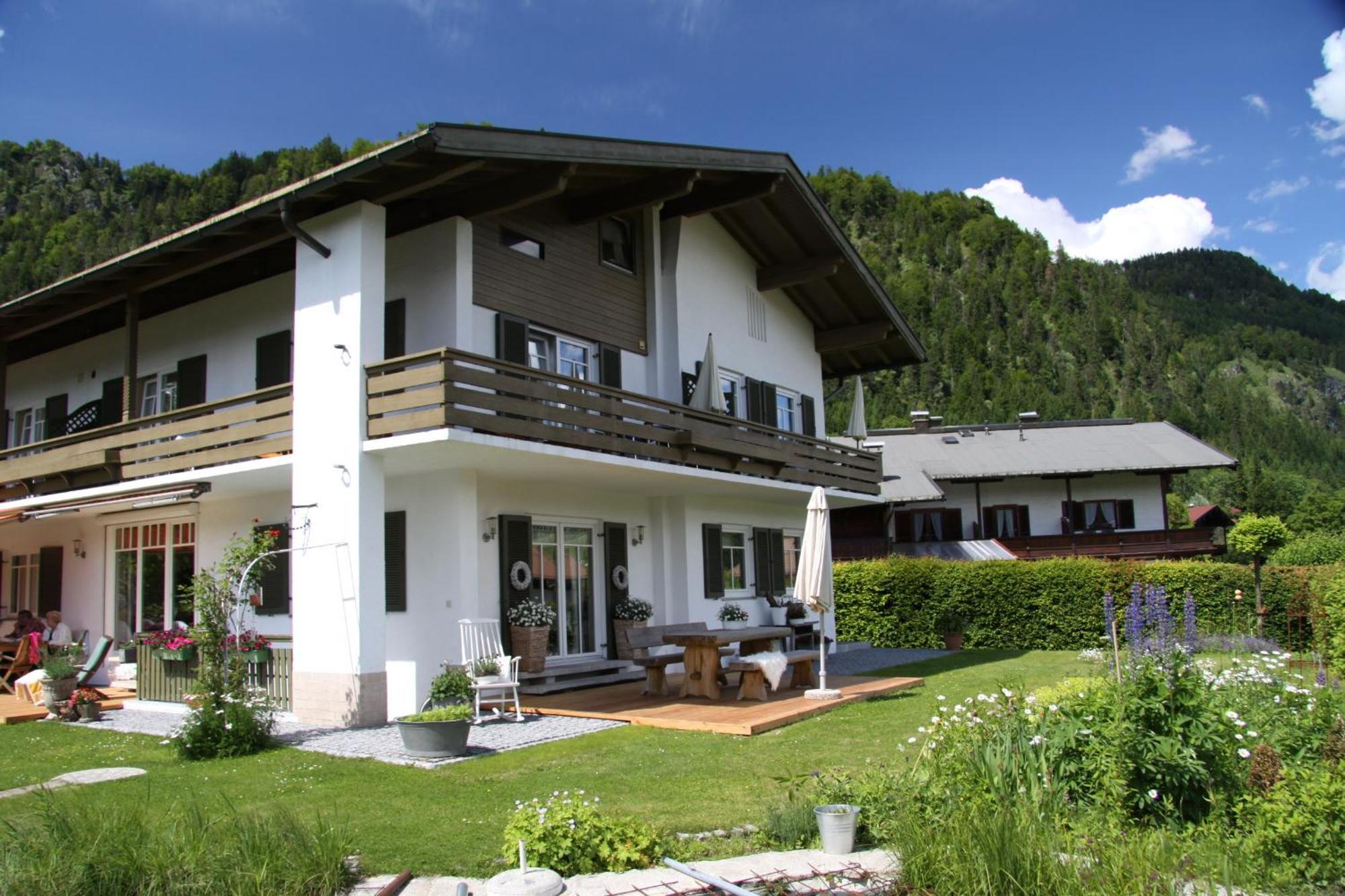 Das Ruebezahl Reit im Winkl Bagian luar foto