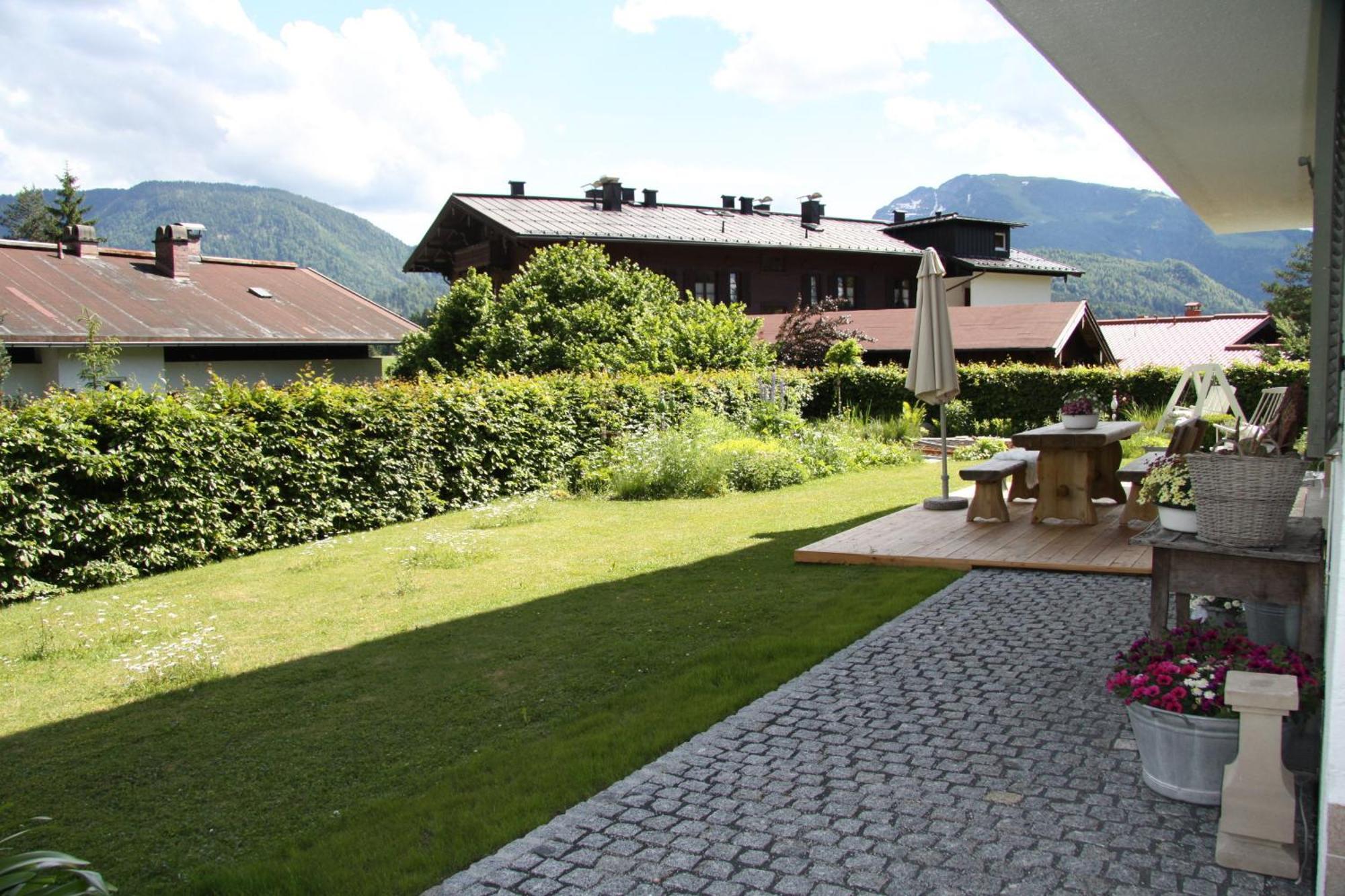 Das Ruebezahl Reit im Winkl Bagian luar foto