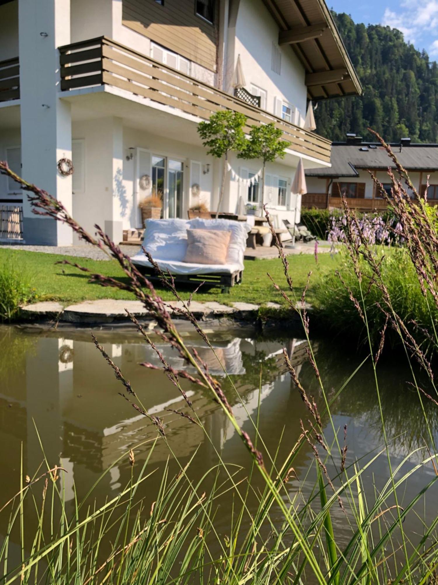 Das Ruebezahl Reit im Winkl Bagian luar foto