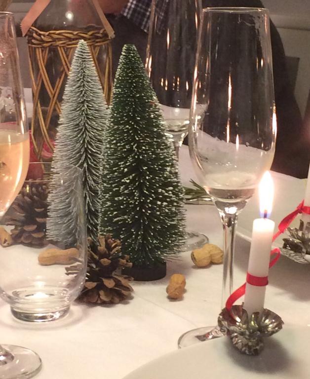 Das Ruebezahl Reit im Winkl Bagian luar foto