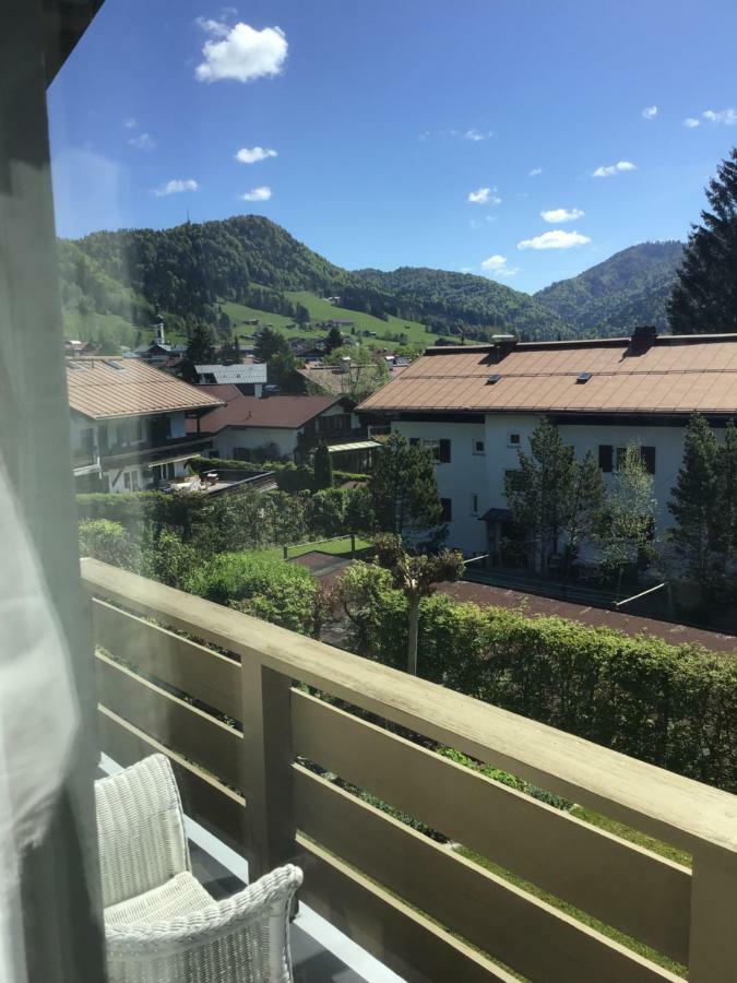 Das Ruebezahl Reit im Winkl Bagian luar foto