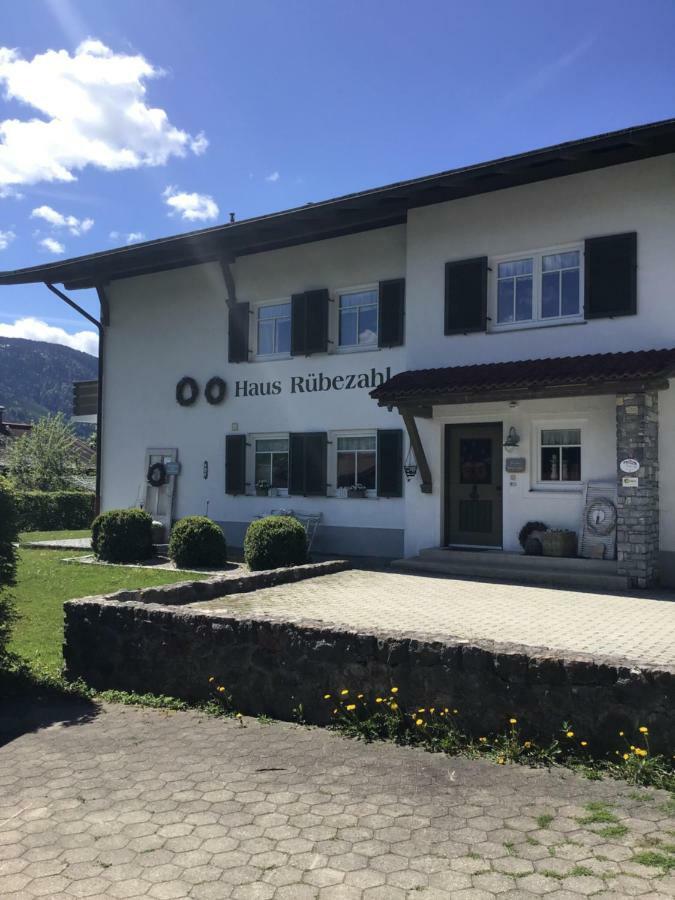 Das Ruebezahl Reit im Winkl Bagian luar foto
