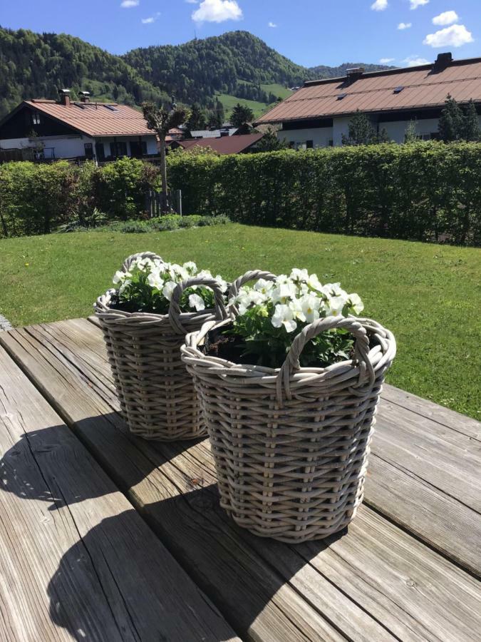Das Ruebezahl Reit im Winkl Bagian luar foto