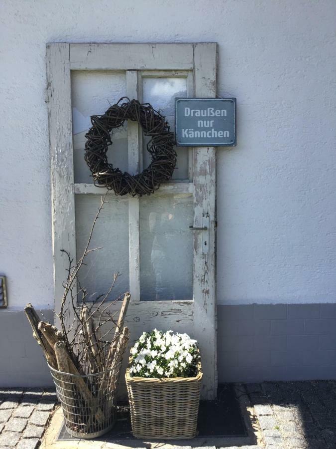 Das Ruebezahl Reit im Winkl Bagian luar foto
