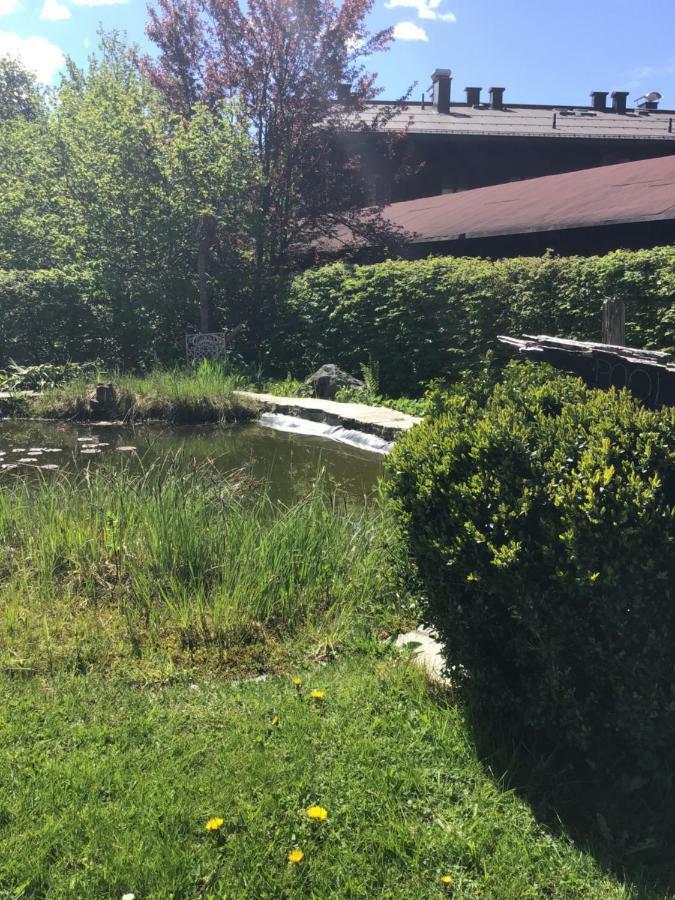 Das Ruebezahl Reit im Winkl Bagian luar foto